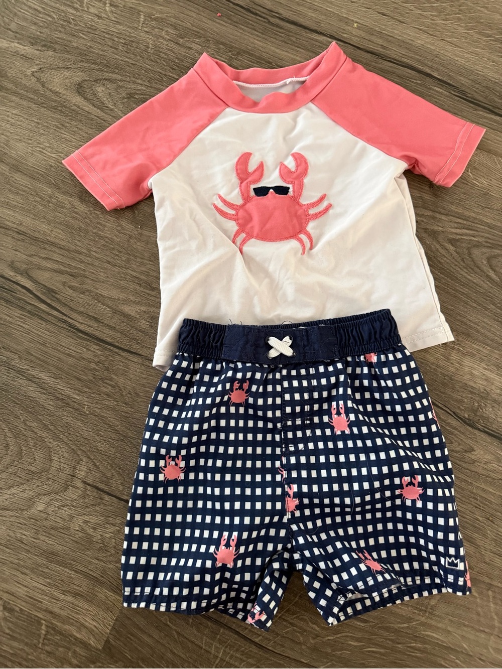 Toddler swim suits